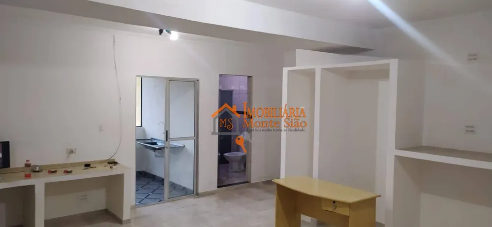 Sobrado, 3 quartos - Foto 11