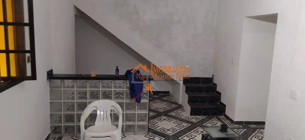 Sobrado, 3 quartos - Foto 7