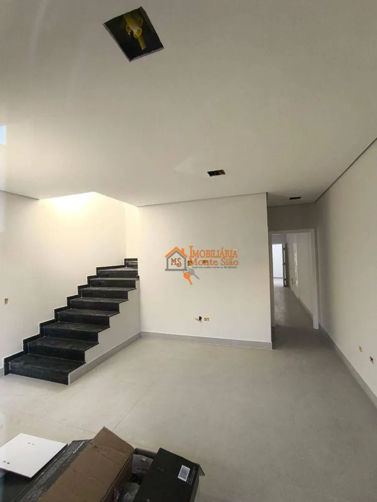 Sobrado, 3 quartos, 135 m² - Foto 13
