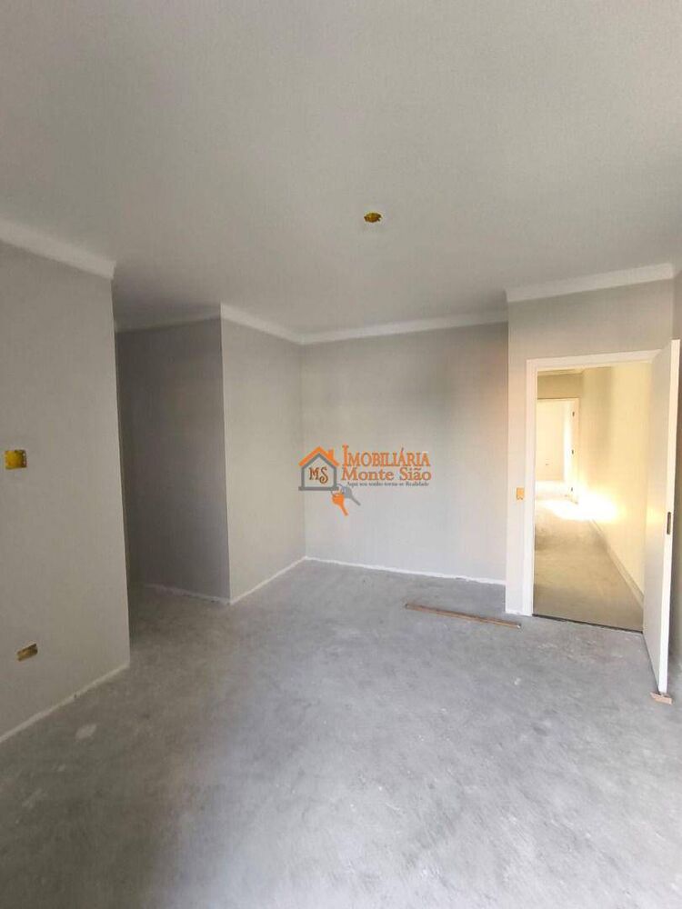 Sobrado, 3 quartos, 135 m² - Foto 12