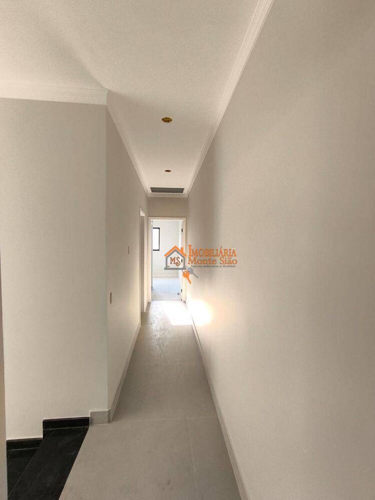 Sobrado, 3 quartos, 135 m² - Foto 7