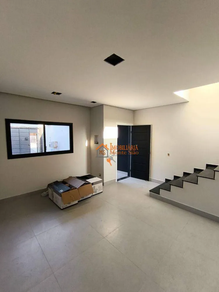 Sobrado, 3 quartos, 135 m² - Foto 18