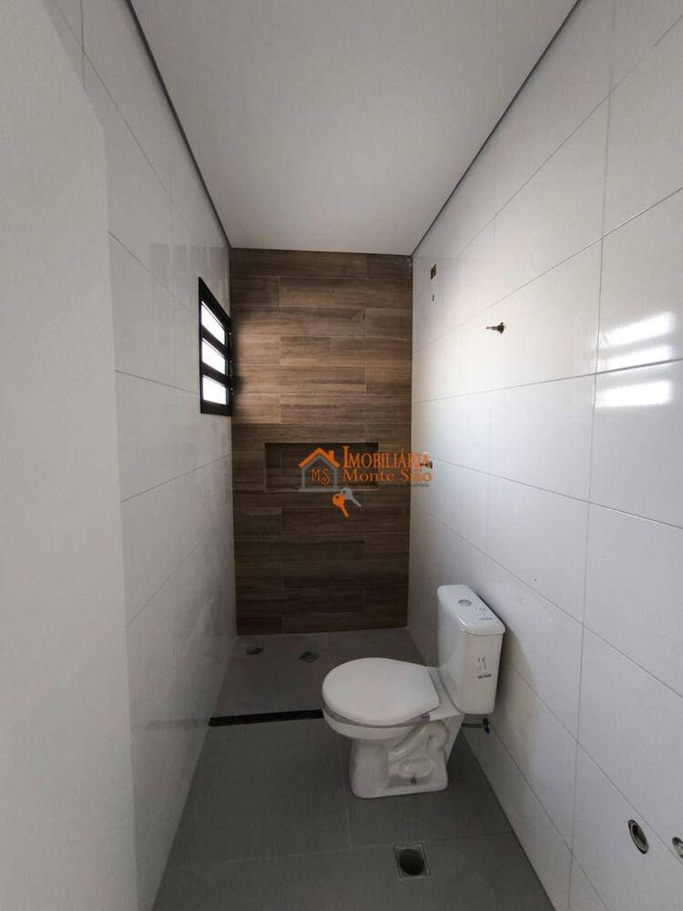 Sobrado, 3 quartos, 135 m² - Foto 8