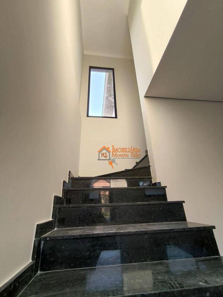 Sobrado, 3 quartos, 135 m² - Foto 11
