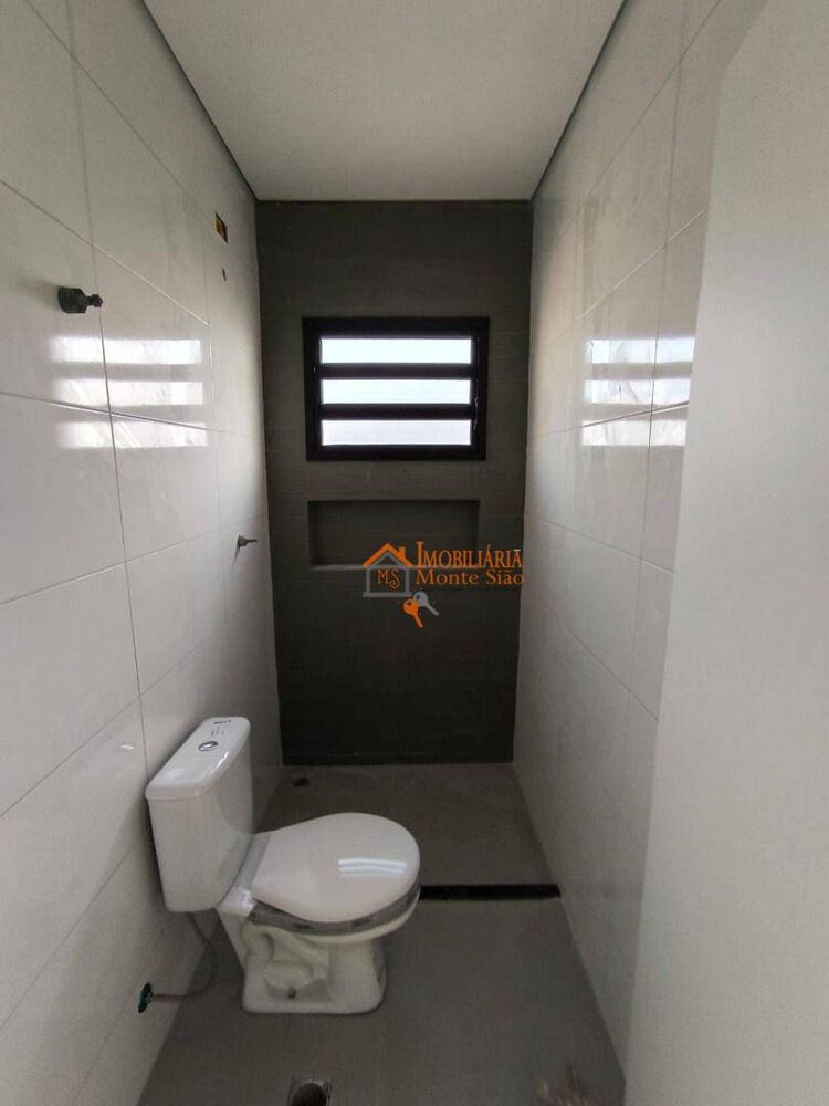 Sobrado, 3 quartos, 135 m² - Foto 5