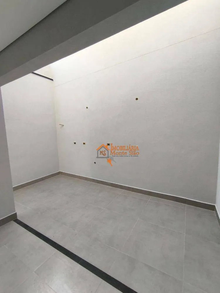 Sobrado, 3 quartos, 135 m² - Foto 16