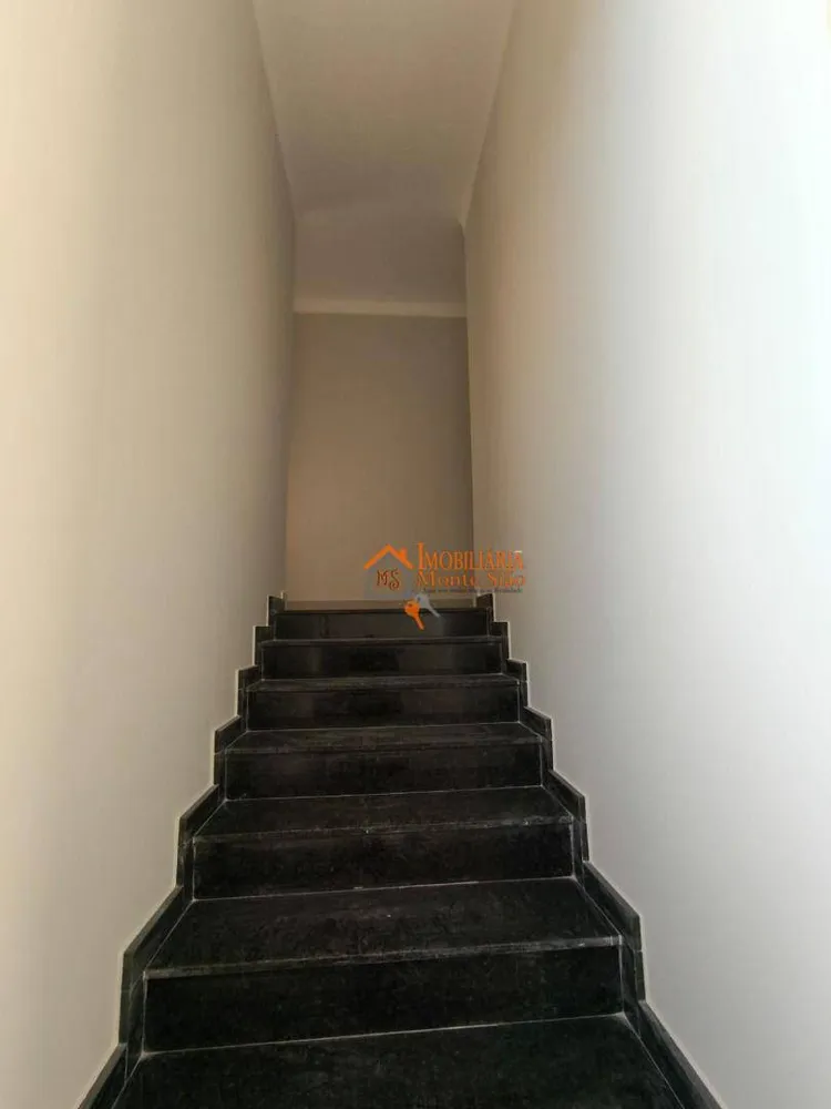Sobrado, 3 quartos, 135 m² - Foto 15