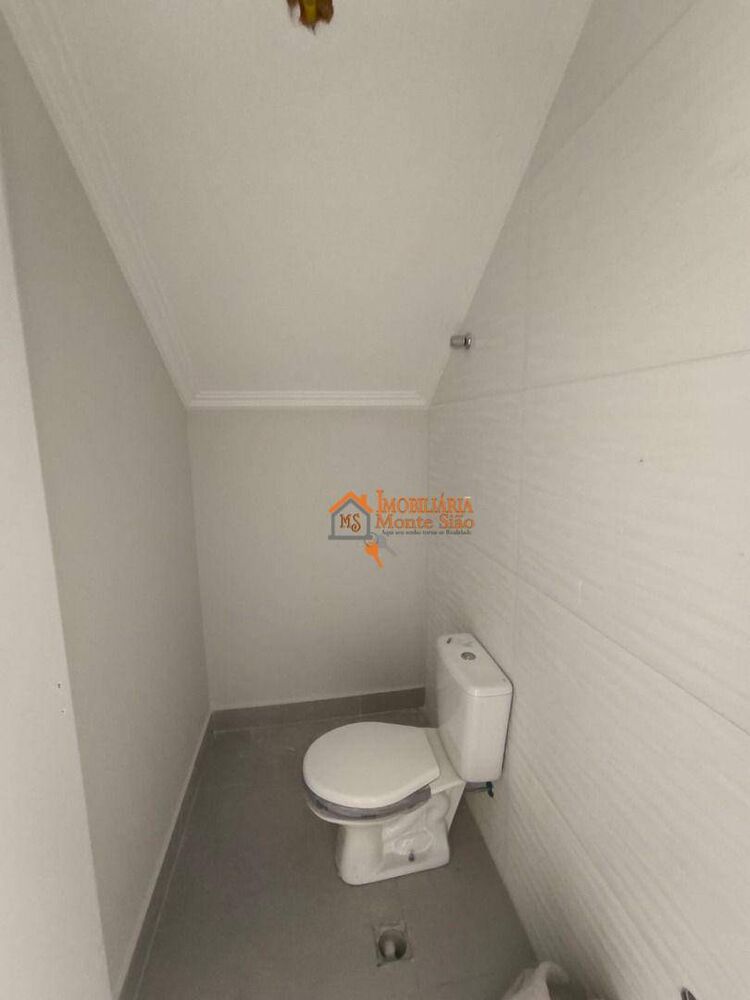 Sobrado, 3 quartos, 135 m² - Foto 3