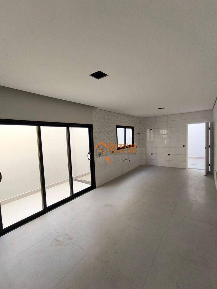 Sobrado, 3 quartos, 135 m² - Foto 2