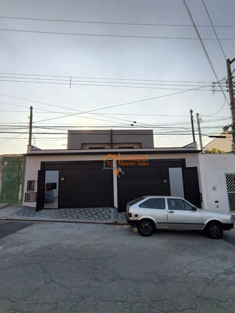Sobrado, 3 quartos, 135 m² - Foto 17