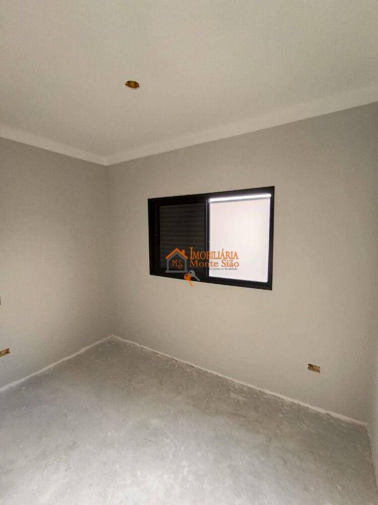 Sobrado, 3 quartos, 135 m² - Foto 4