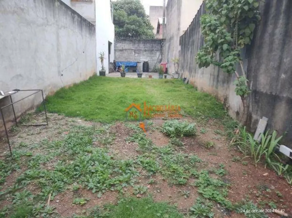 Terreno, 125 m² - Foto 4