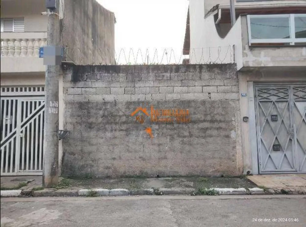 Terreno, 125 m² - Foto 9