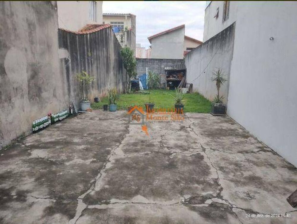 Terreno à venda, 125M2 - Foto 2