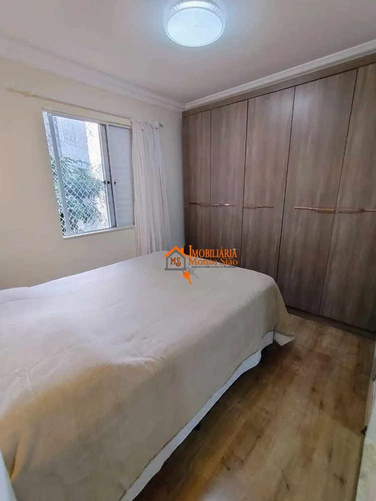 Apartamento, 3 quartos, 61 m² - Foto 6