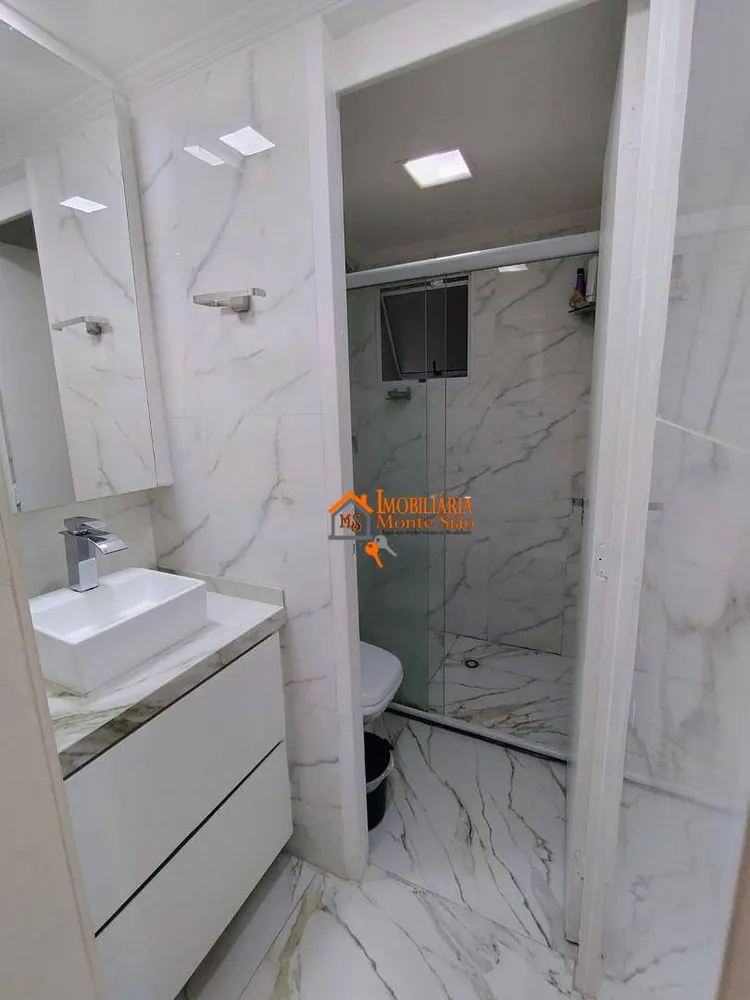 Apartamento, 3 quartos, 61 m² - Foto 10