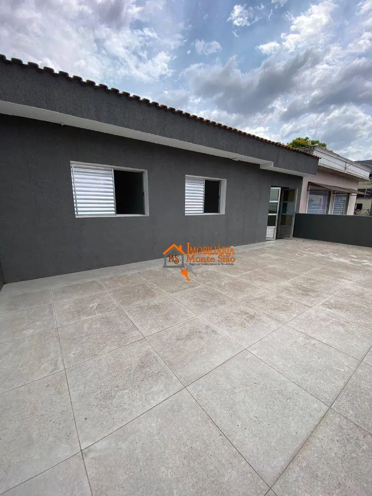 Apartamento, 2 quartos, 80 m² - Foto 8