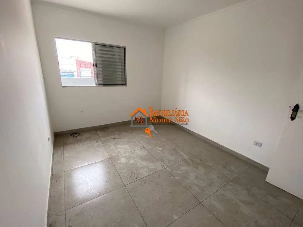 Apartamento, 2 quartos, 80 m² - Foto 3