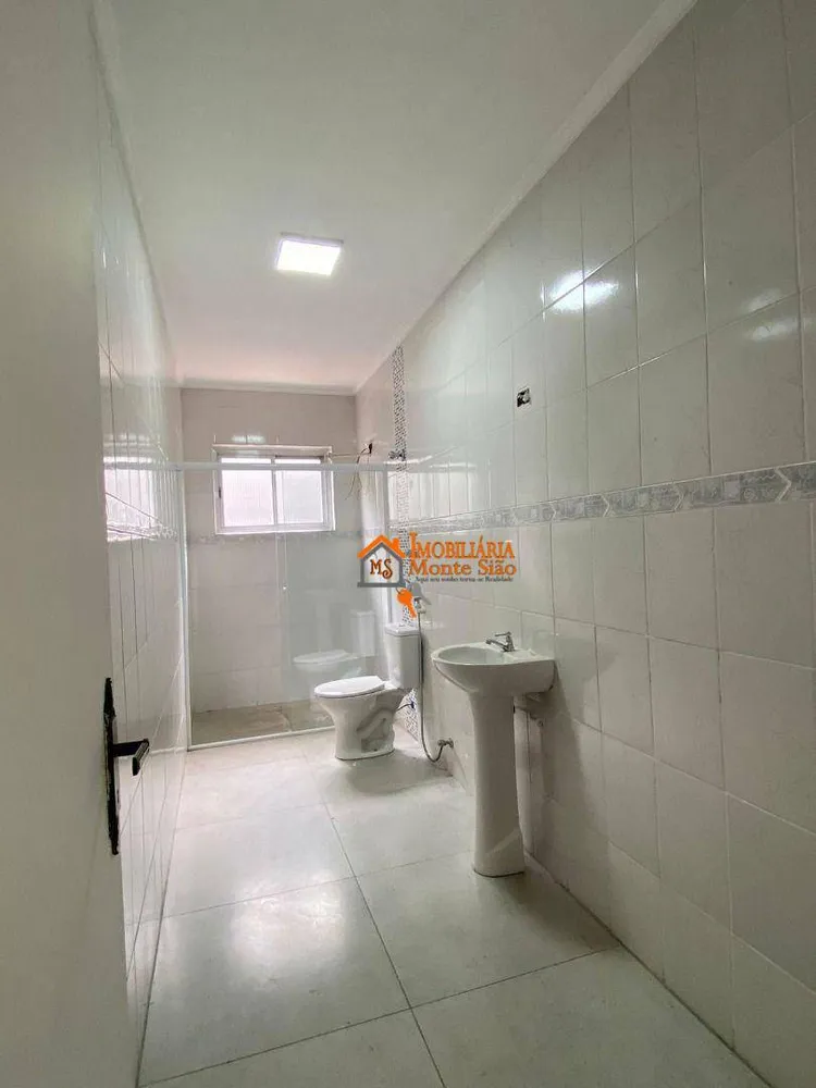 Apartamento, 2 quartos, 80 m² - Foto 7