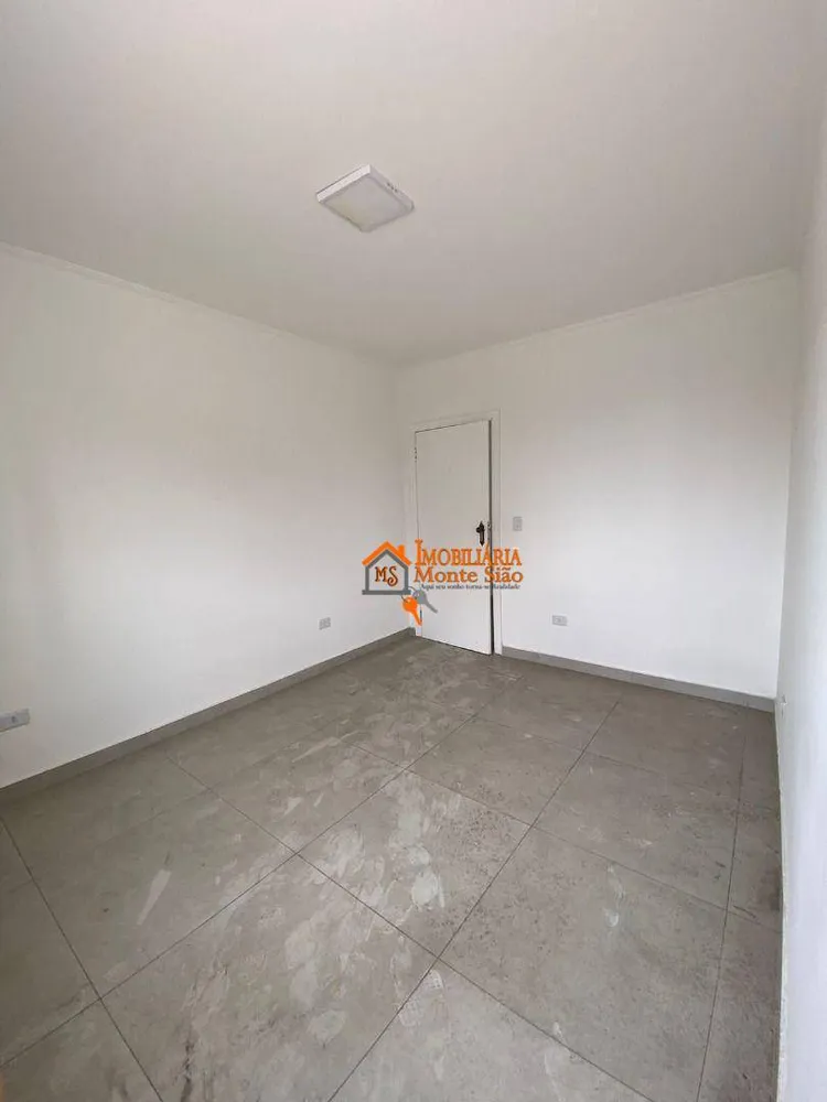 Apartamento, 2 quartos, 80 m² - Foto 5