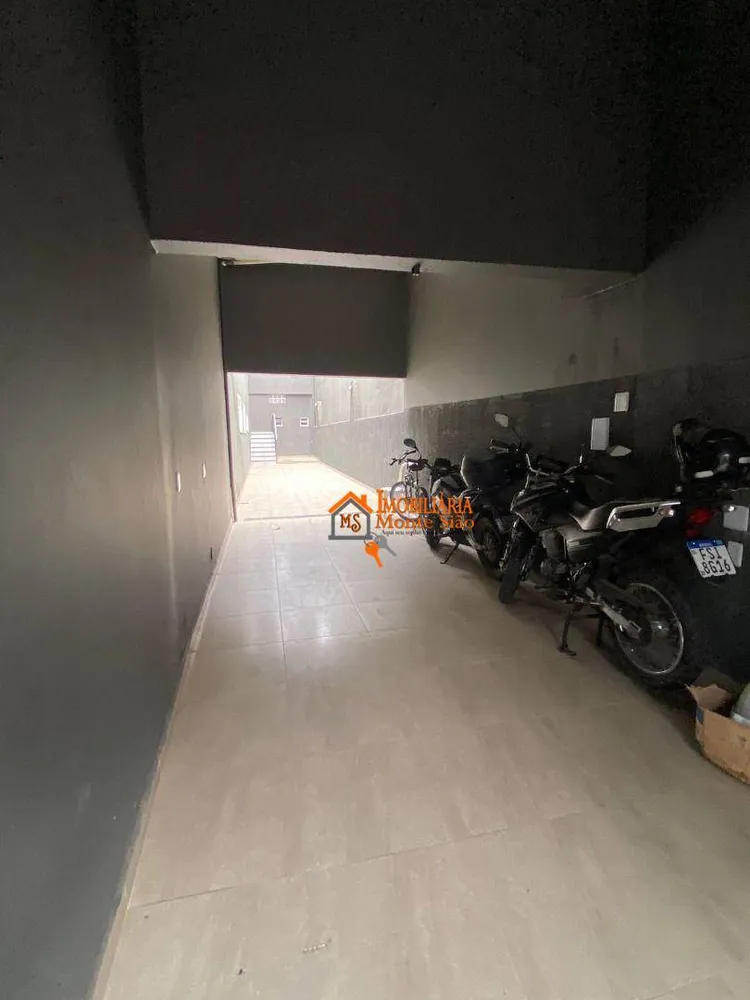 Apartamento, 2 quartos, 80 m² - Foto 10
