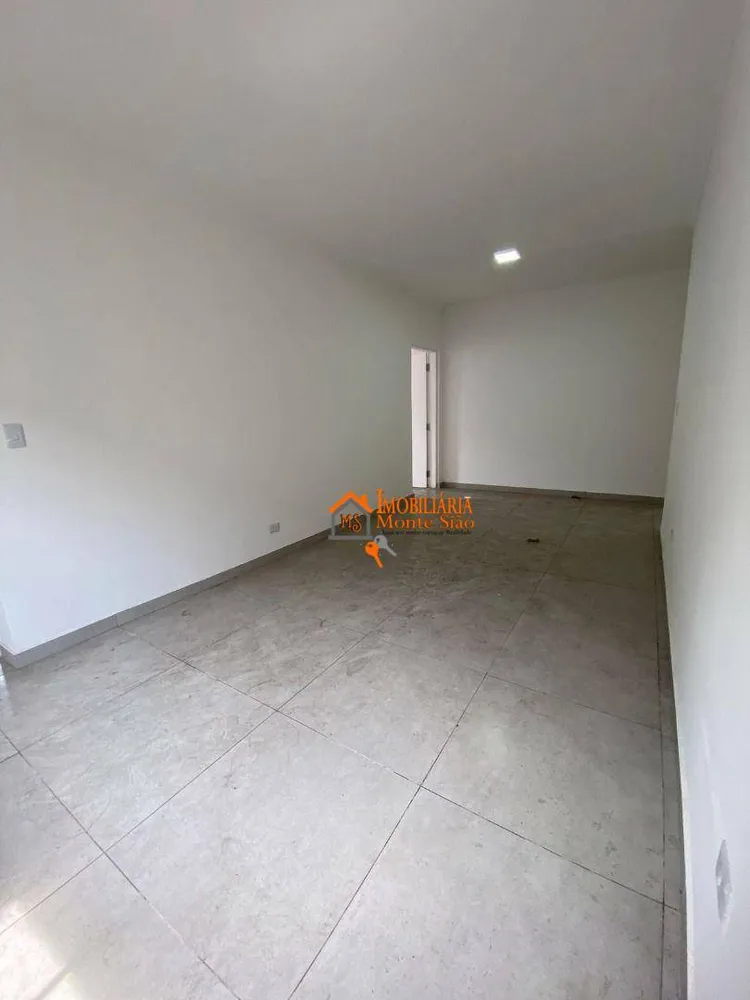 Apartamento, 2 quartos, 80 m² - Foto 6