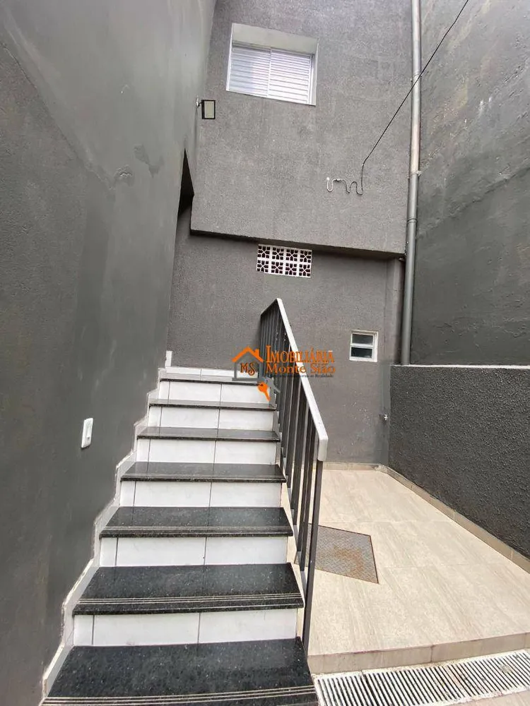 Apartamento, 2 quartos, 80 m² - Foto 11