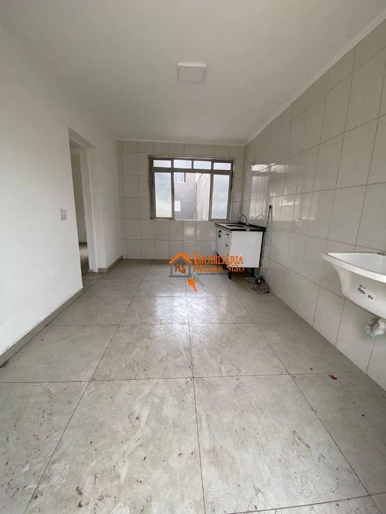 Apartamento, 2 quartos, 80 m² - Foto 1