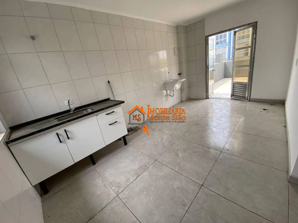 Apartamento, 2 quartos, 80 m² - Foto 2