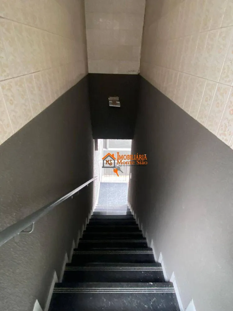 Apartamento, 2 quartos, 80 m² - Foto 12