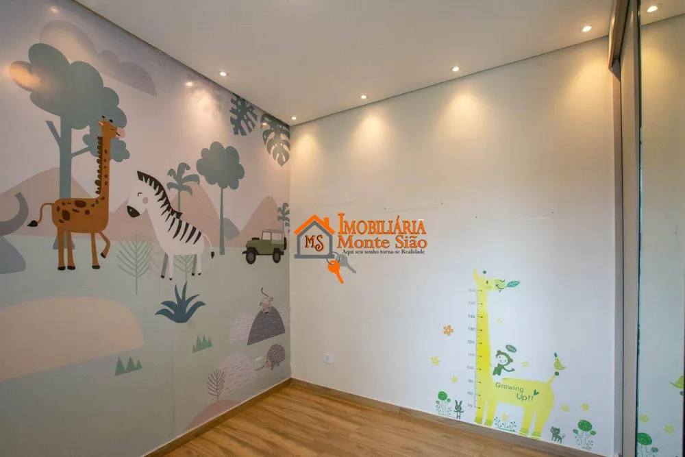 Sobrado, 3 quartos, 140 m² - Foto 7