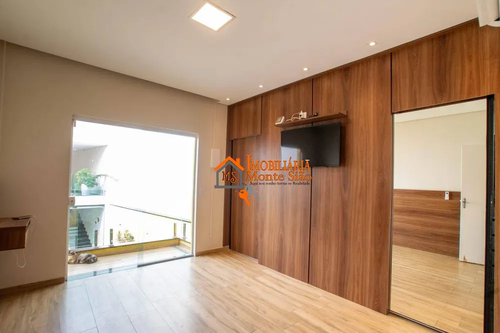 Sobrado, 3 quartos, 140 m² - Foto 3