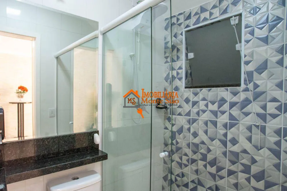 Sobrado, 3 quartos, 140 m² - Foto 6