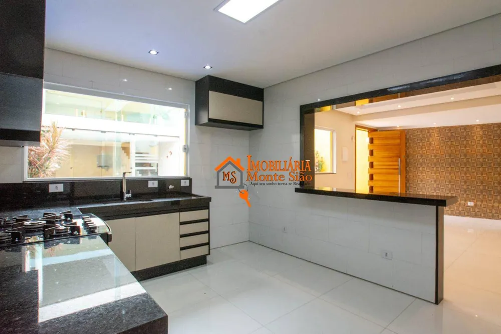 Sobrado, 3 quartos, 140 m² - Foto 2