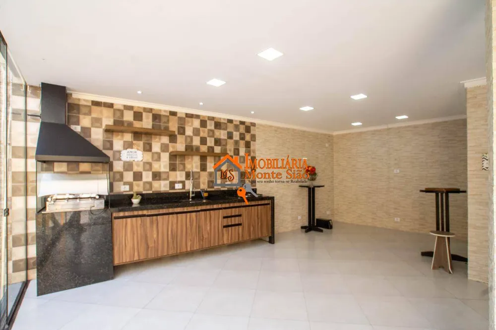 Sobrado, 3 quartos, 140 m² - Foto 10