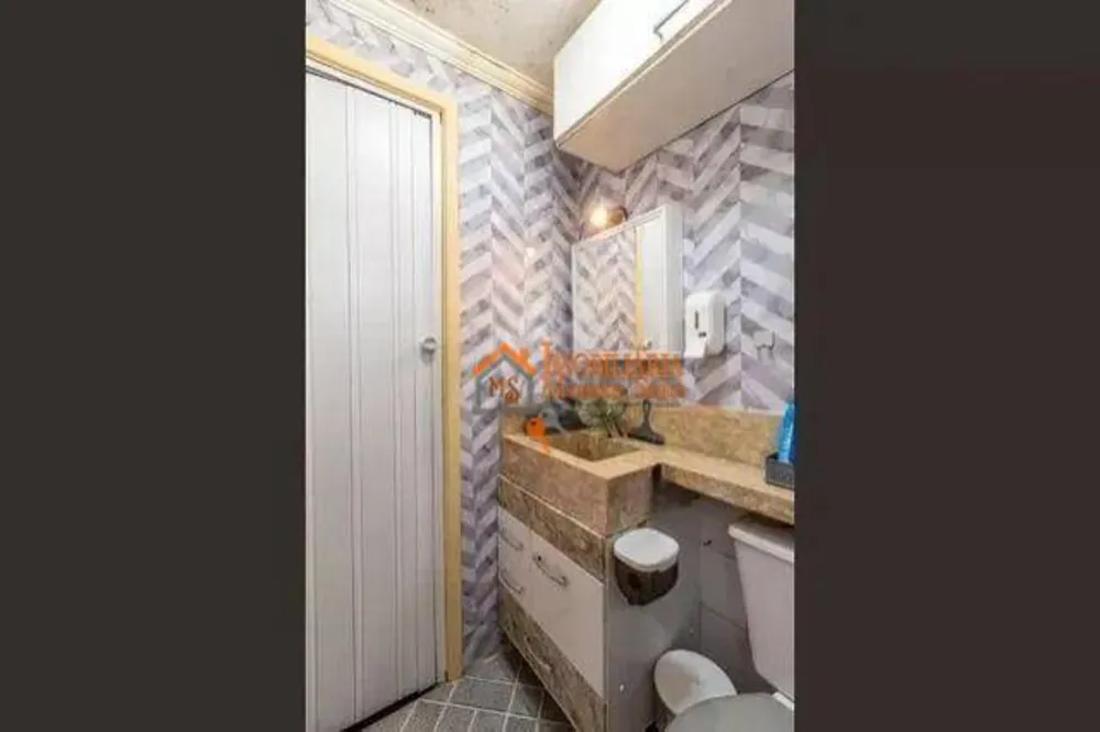 Apartamento, 2 quartos, 55 m² - Foto 12