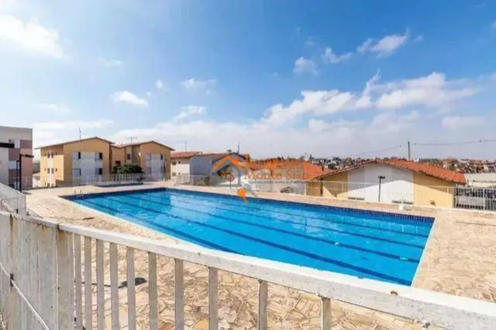 Apartamento, 2 quartos, 55 m² - Foto 15