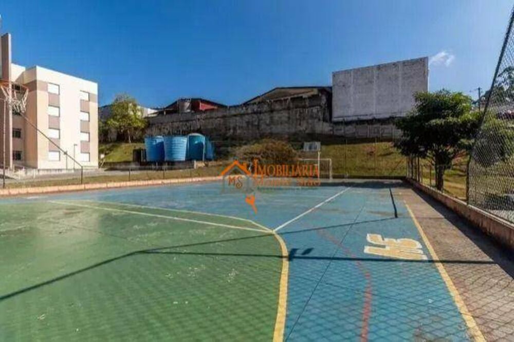 Apartamento, 2 quartos, 53 m² - Foto 14