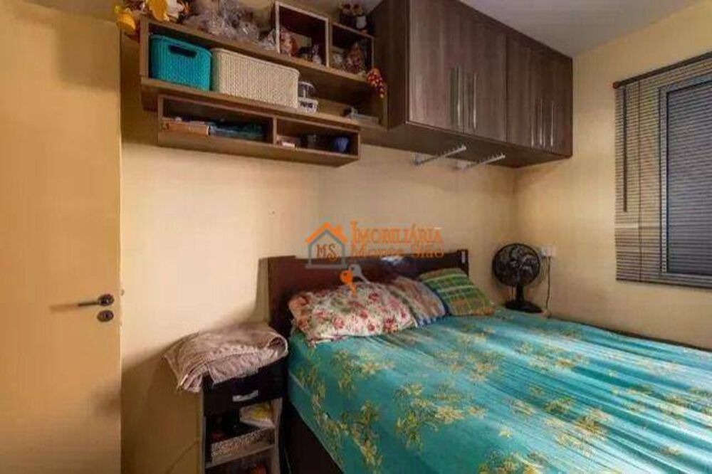 Apartamento, 2 quartos, 53 m² - Foto 8
