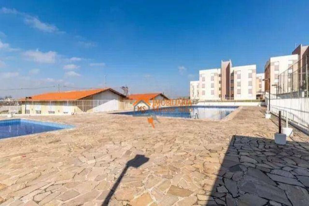 Apartamento, 2 quartos, 53 m² - Foto 12