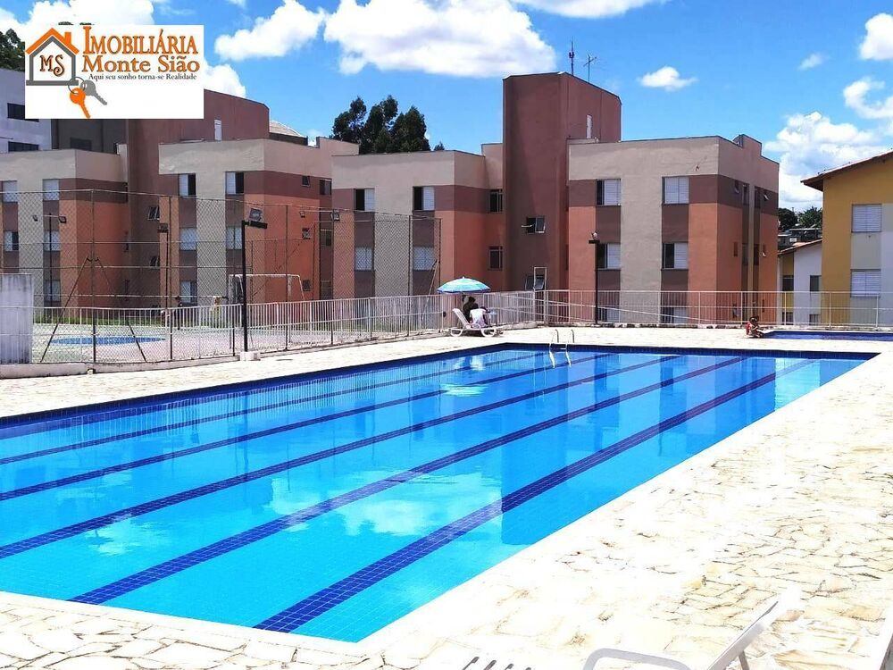 Apartamento, 2 quartos, 53 m² - Foto 17