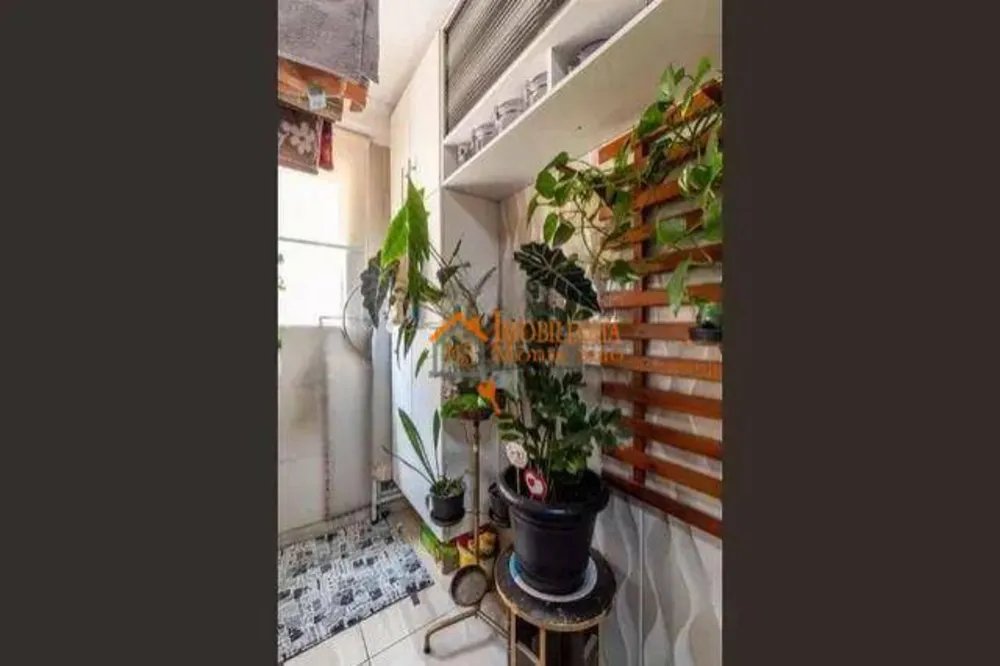 Apartamento, 2 quartos, 55 m² - Foto 14
