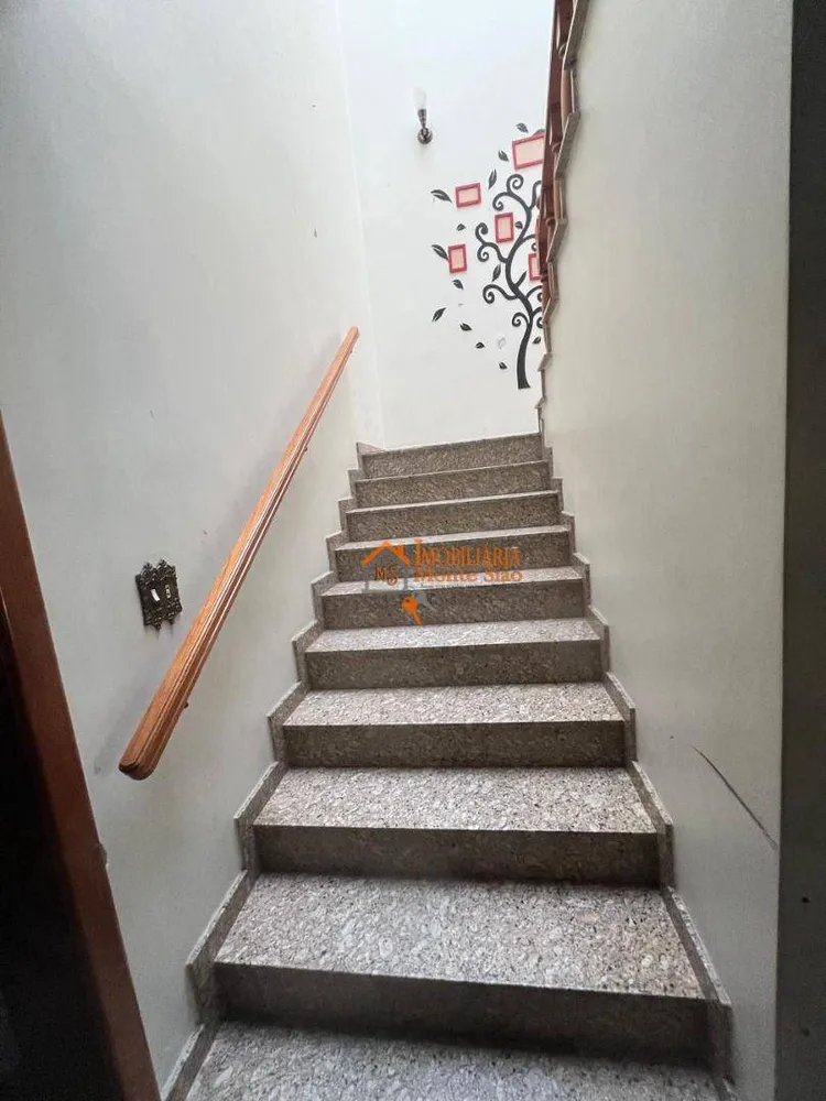 Sobrado, 6 quartos, 372 m² - Foto 7