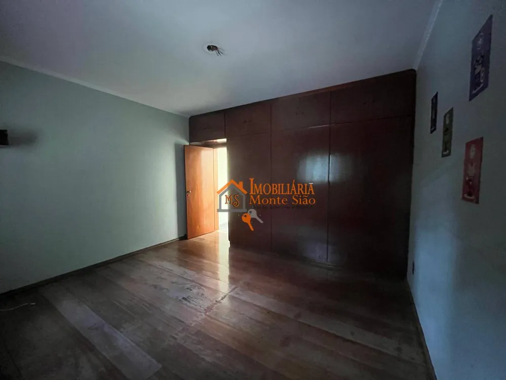 Sobrado, 6 quartos, 372 m² - Foto 3