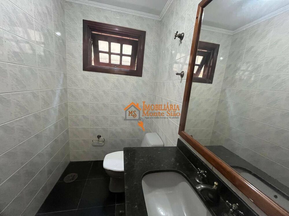 Sobrado, 6 quartos, 372 m² - Foto 11