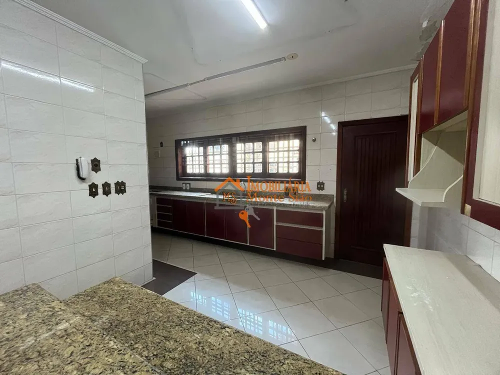 Sobrado, 6 quartos, 372 m² - Foto 8