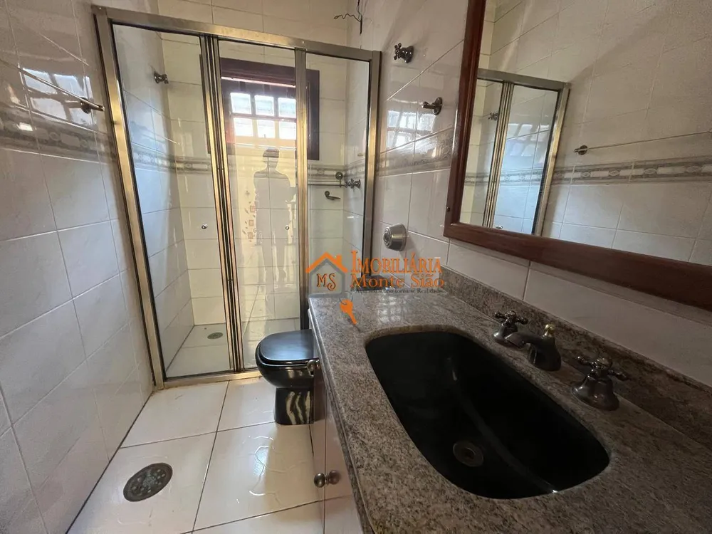 Sobrado, 6 quartos, 372 m² - Foto 2