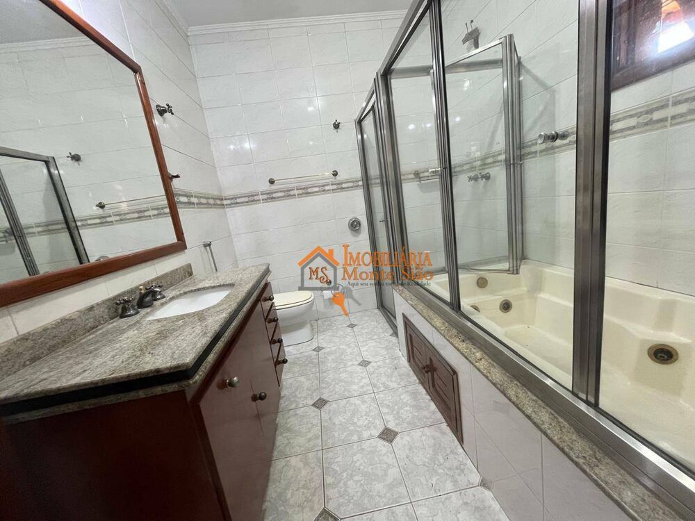 Sobrado, 6 quartos, 372 m² - Foto 9