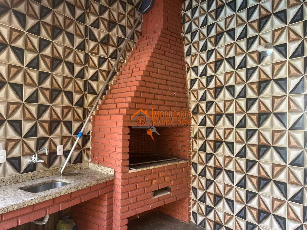 Sobrado, 6 quartos, 372 m² - Foto 5
