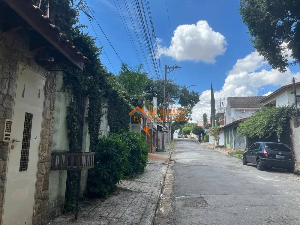 Sobrado, 6 quartos, 372 m² - Foto 6